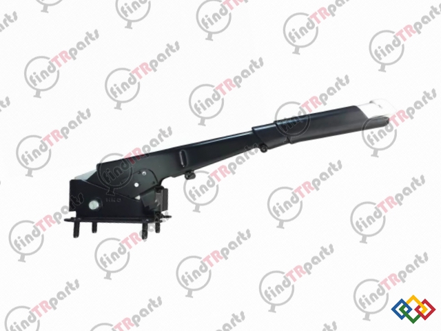 5128770 - KOMPLE EL DEBRİYAJ KOLU