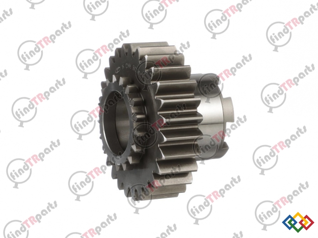 5131169 - DISLI-ORTA HIZ DONDUREN