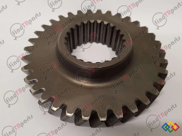 5131903 - 5 VİTES SEYYAR DİŞLİ Z-34
