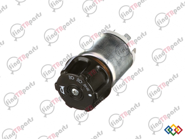 5132021 - FAR ANAHTARI EM