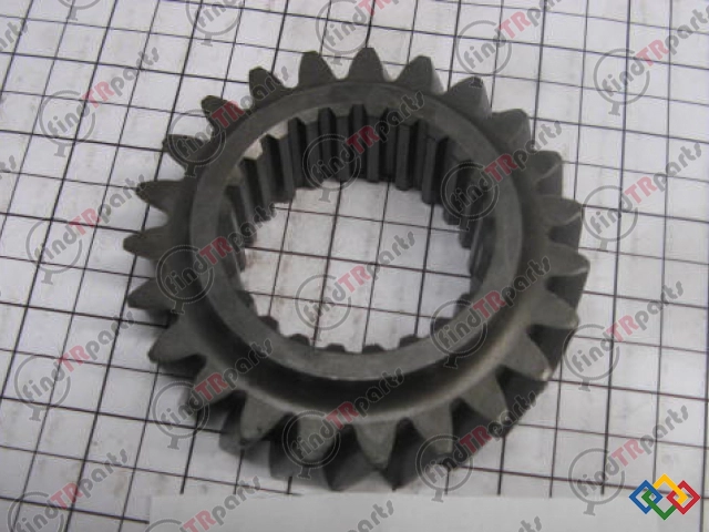 5134051 - 2 VİTES SABİT DİŞLİ Z-23