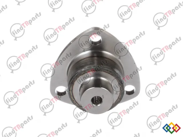 5137138 - KİNG PİN