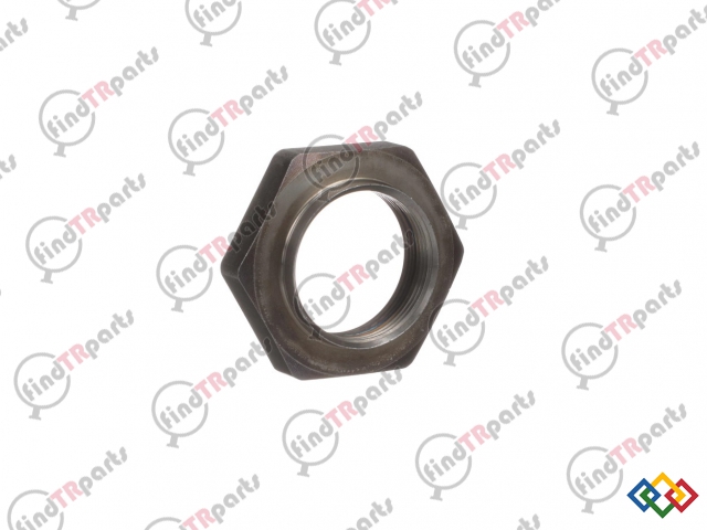 5137678 - GRUP MİL SOMUNU M34*15