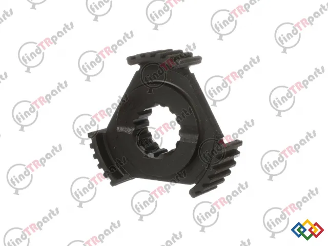 5138221 - ÜÇGEN DİŞLİ