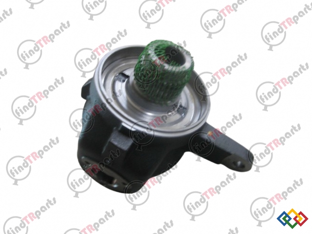 5142229 - ÖN DİF  PORYA MESNEDİ SOL