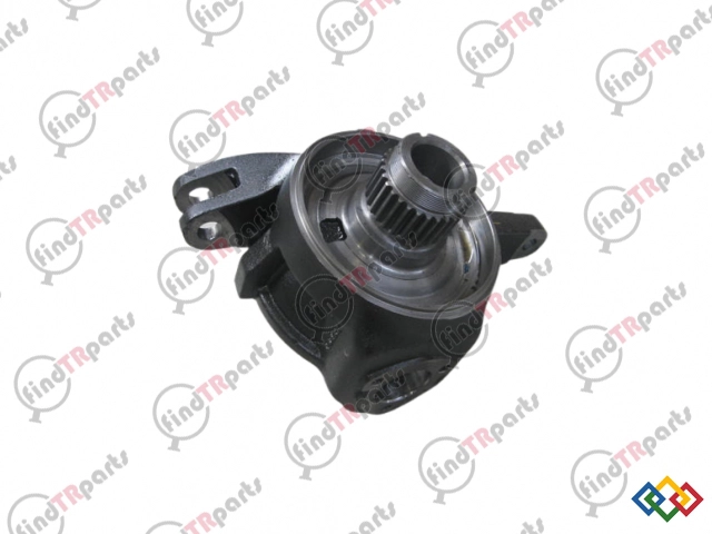 5142231 - ÖN DİF  PORYA MESNEDİ SAĞ