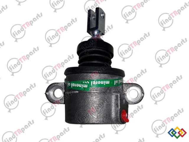 51433464 - PTO KONTROL VALFİ KISA KULAKLI