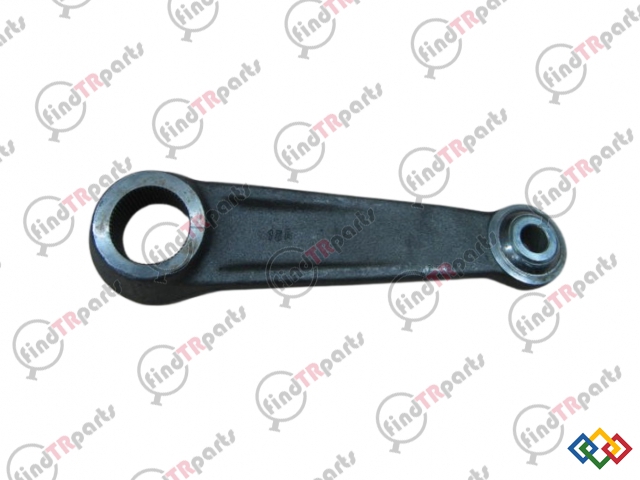 5144167 - HİDROLİK KALDIRICI OMUZ KOLU SOL