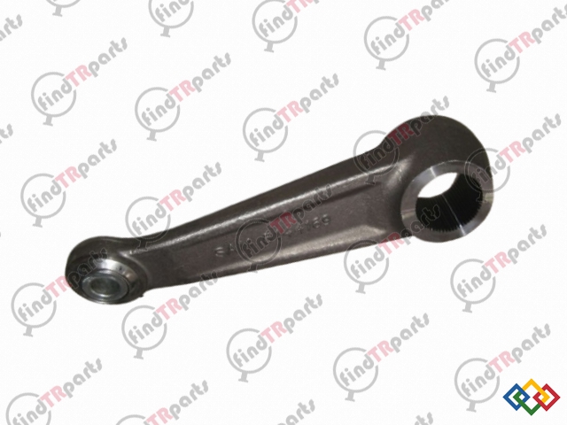 5144168 - HİDROLİK KALDIRICI OMUZ KOLU SOL