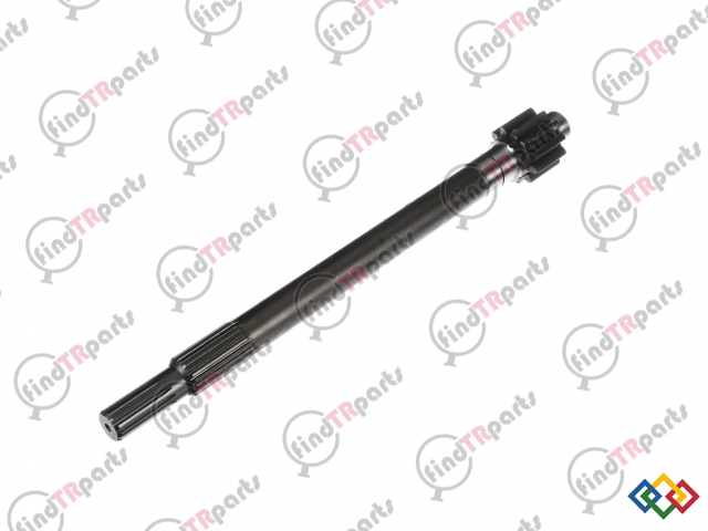 5144278 - SAĞ ARKA AKS DİSK FREN