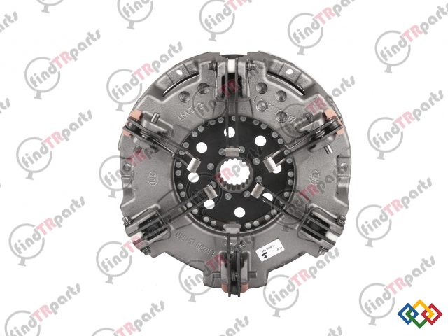 5144661 - KOMP  DEBRİYAJ
