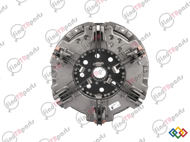 5144661 - KOMP  DEBRİYAJ