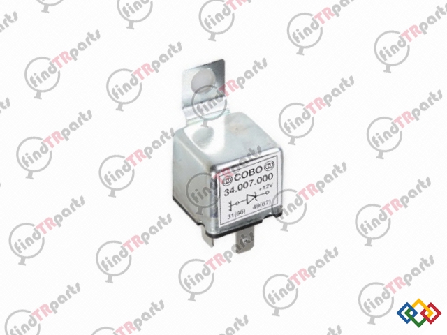 5146277 - GERİLİM REGULATÖRÜ