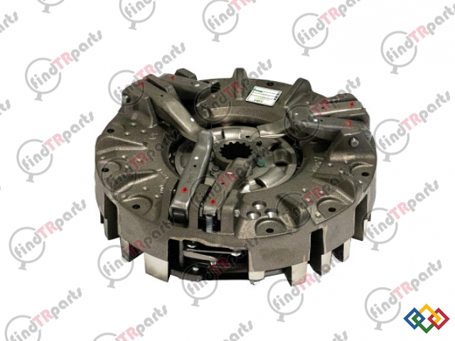 5150646 - DEBRİYAJ