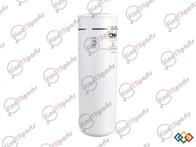 51508555 - FİLTRE HİDROLİK YAG