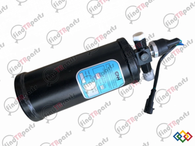 51518118 - KLİMA KURUTUCU FİLTRE