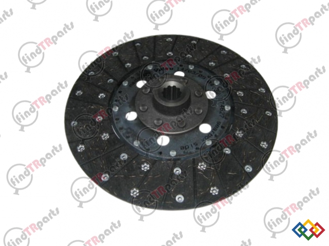 5152710 - BALATA-KUYRUK MİLİ (VALEO