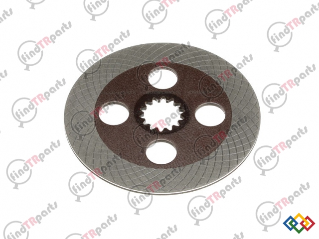 5154521 - FREN DİSKİ