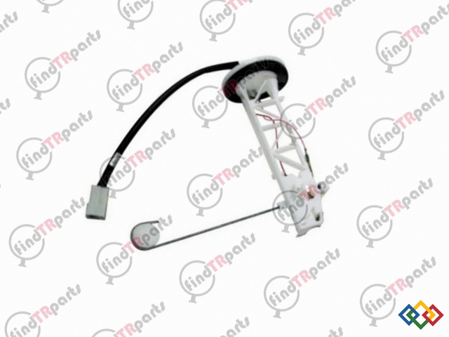 5154894 - ŞAMANDIRA-KOMPLE