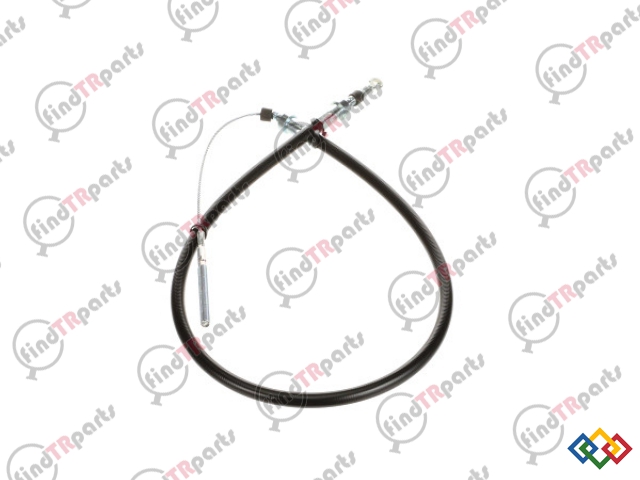 5155650 - GAZ TELİ