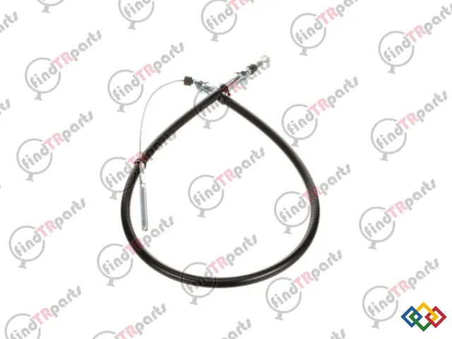 5155650 - GAZ TELİ