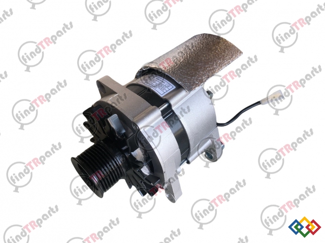 51578212 - ALTERNATOR