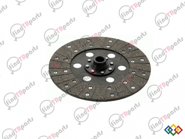 5158626 - DEBRİYAJ DİSKİ