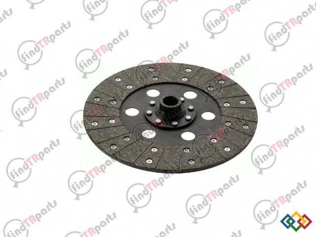 5158626 - DEBRİYAJ DİSKİ