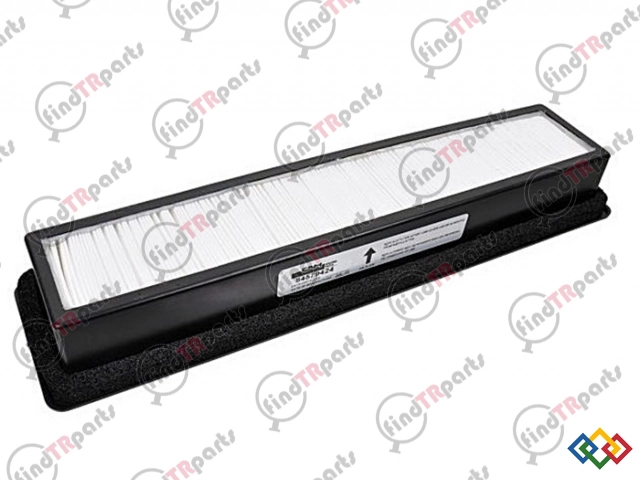 51586562 - FİLTRE KABİN HAVA ÇAMURLUK ÜSTÜ