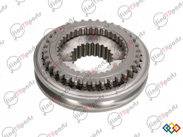 5158934 - SENKRONİZÖR