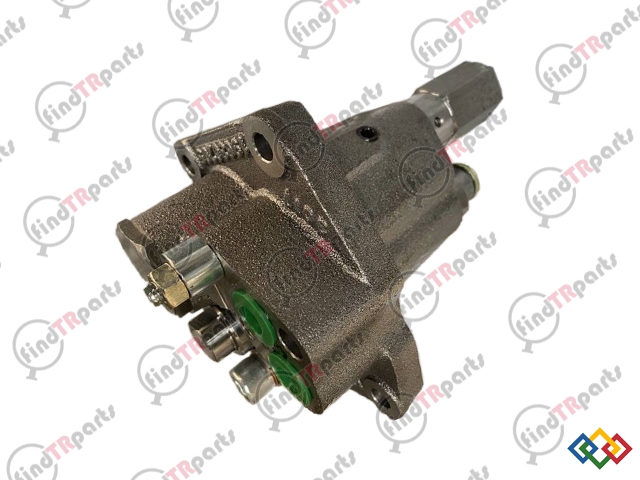 51627087 - HİDROLİK DISTRIBUTOR VALVE