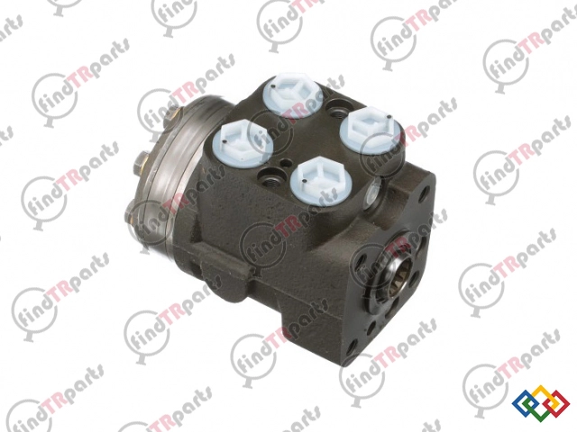 5164614 - HİDROLİK DİR BEYNİ DANFOS 100CC