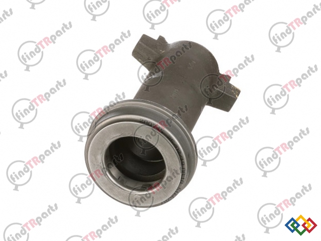 5166287 - DEBRİYAJ RULMANI
