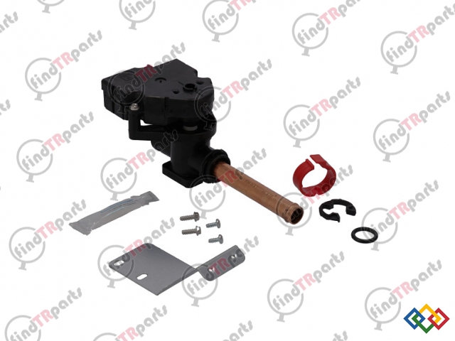 51666324 - KLİMA KAPAMA VALFİ