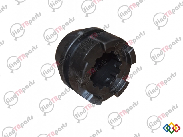 5167983 - DİFERANSİYEL KUYRUK MİL KAPLİNİ