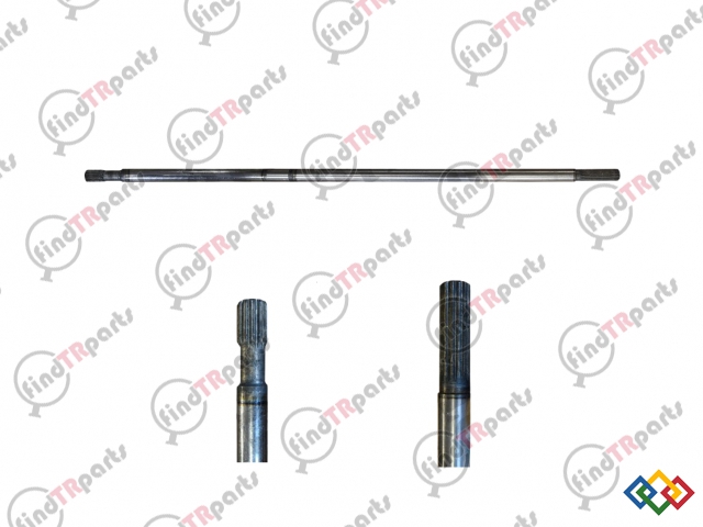 5168037 - DT MİLİ