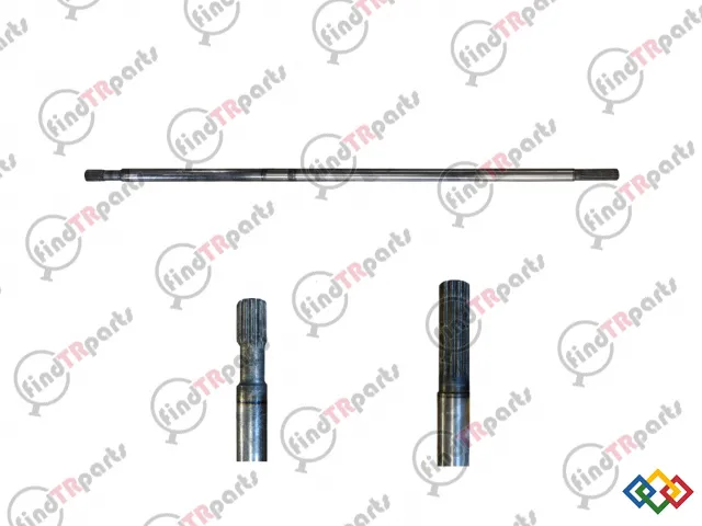 5168037 - DT MİLİ