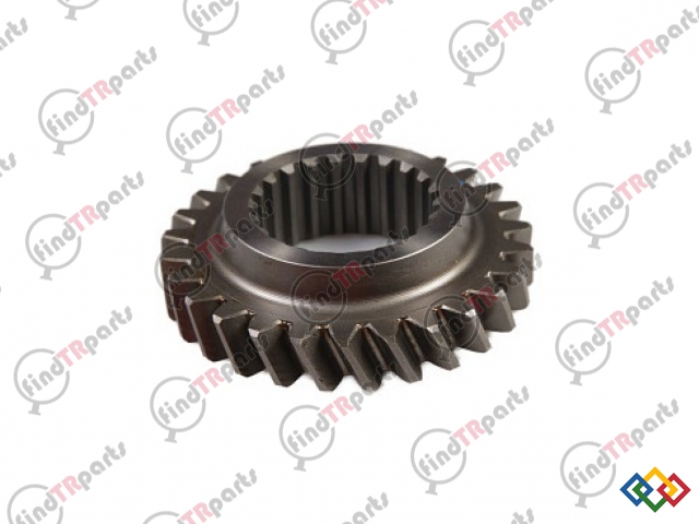 5169606 - DİŞLİ - 2  HIZ DONDÜREN