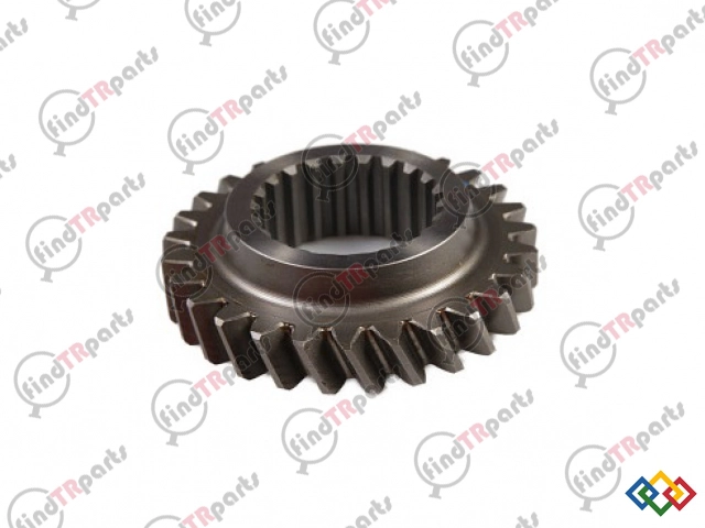 5169606 - DİŞLİ - 2  HIZ DONDÜREN