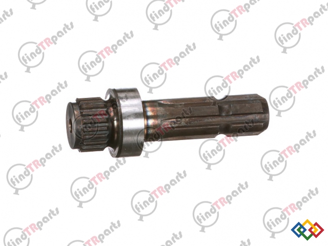 5171332 - KUYRUK MİLİ 540 DEVİR