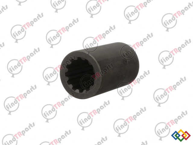 5172239 - MANŞON-DT MİL
