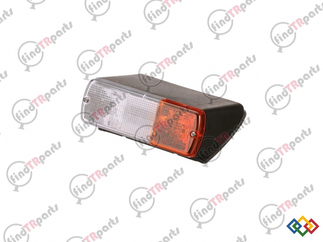5172682 - SİNYAL LAMBASI SOL