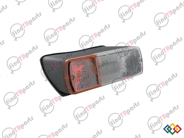 5172683 - SİNYAL LAMBASI SAĞ