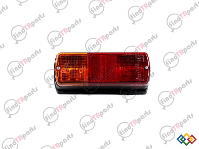 5172684 - SİNYAL LAMBASI SOL