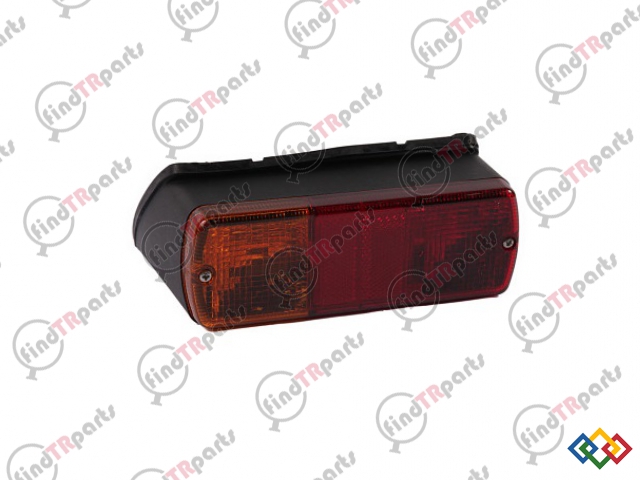 5172685 - SİNYAL LAMBASI SAĞ