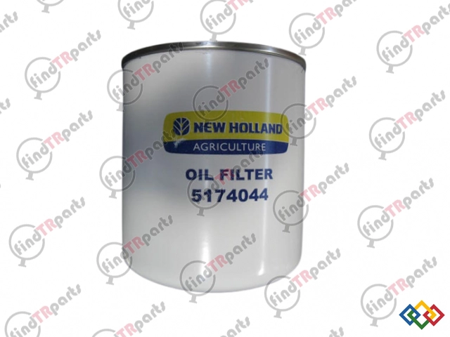 5174044 - HİDROLİK FİLTRESİ