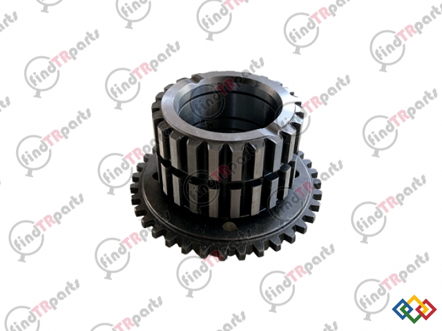 5175962 - SÜRÜNGEN SENKRANİZÖR DİŞLİ