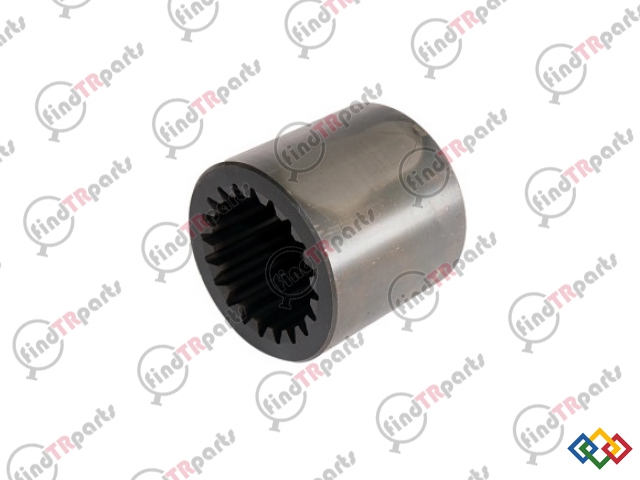 5176850 - DİŞLİ BURÇ