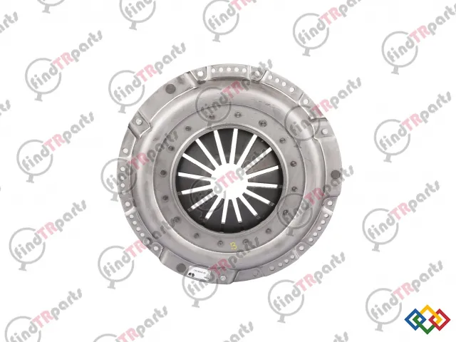 5177618 - BASKI-MEKANİK DEBRİYAJ