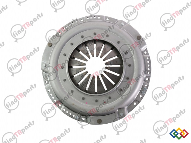 5177620 - DEBRİYAJ
